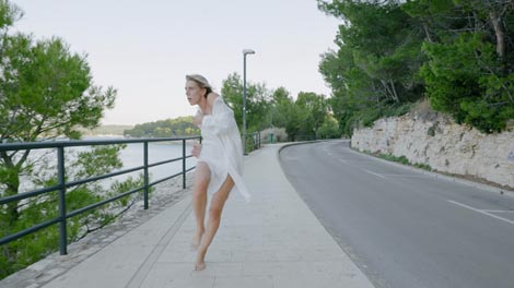 Masa Dance Company: Bijelo – The Way I Want to Remember, kor. i red. Alexandra Madsen