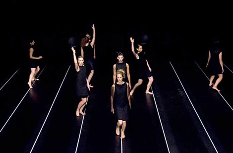 BorderLines II, kor. Nensi Ukrainczyk