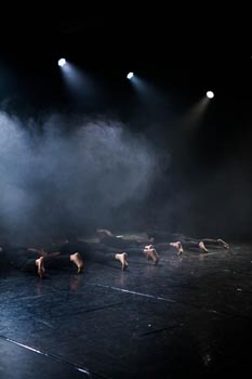 For Four, kor. Ognjen Vučinić, foto: Karla Jurić