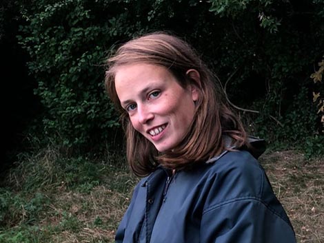 Jeanne Lakits, foto: Facebook