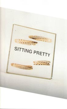 Zrinka Užbinec, Kamo ćemo kad se staklo razbije?, Centar za dramsku umjetnost, 2026., jedna od unutarnjih stranica