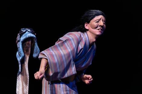 Letters from Chiran, autor Tomoya Kawamura