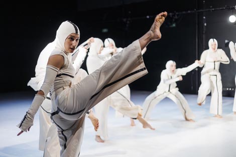 Life in Beta, autorica: Sofija Milić, foto: Neven Petrović