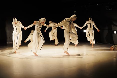 Life in Beta, autorica: Sofija Milić, foto: Neven Petrović