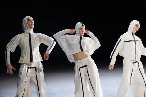 Life in Beta, autorica: Sofija Milić, foto: Neven Petrović