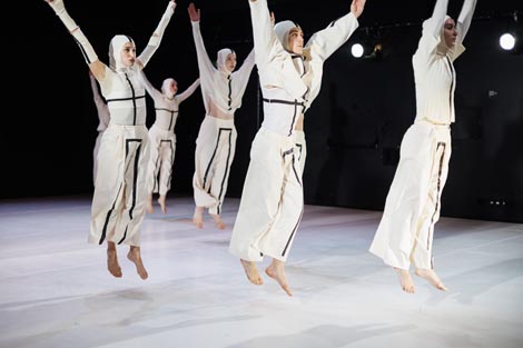 Life in Beta, autorica: Sofija Milić, foto: Neven Petrović