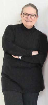 Mirna Žagar