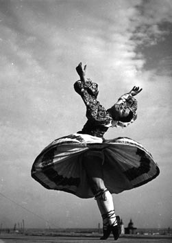 Nevenka Perko, foto: Albert Starzyk