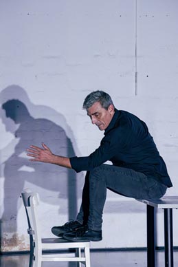 VEM, Zagreb: Odsjaj, kor. Vesna Mimica, foto: Facebook