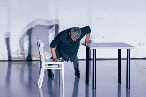 VEM, Zagreb: Odsjaj, kor. Vesna Mimica, foto: Facebook