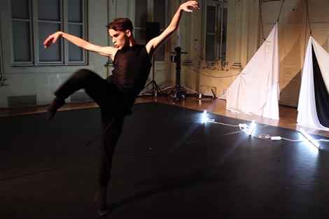 Faun, kor. Toni Flego, Martina Granić