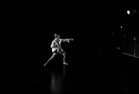 Prije imena, autorica Zrinka Lukčec, foto: Tanya Ariana Bendis