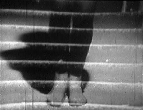 Radijant, autori Vladimir Seljan (redatelj), Vera Maletić (scenarij i koreografija)