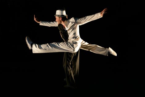 Shoot Me, Luke Baio & Dominic Grünbühel