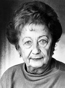 Silvija Hercigonja