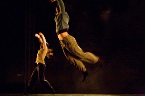 Tok art (Portugal): You Never Know How Things Are Going To Come Together, kor. André Mesquito