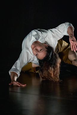 Travelogue, autorica Stošija Zrinski, foto: Nikola Brboleža