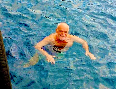 Željko Vukmirica